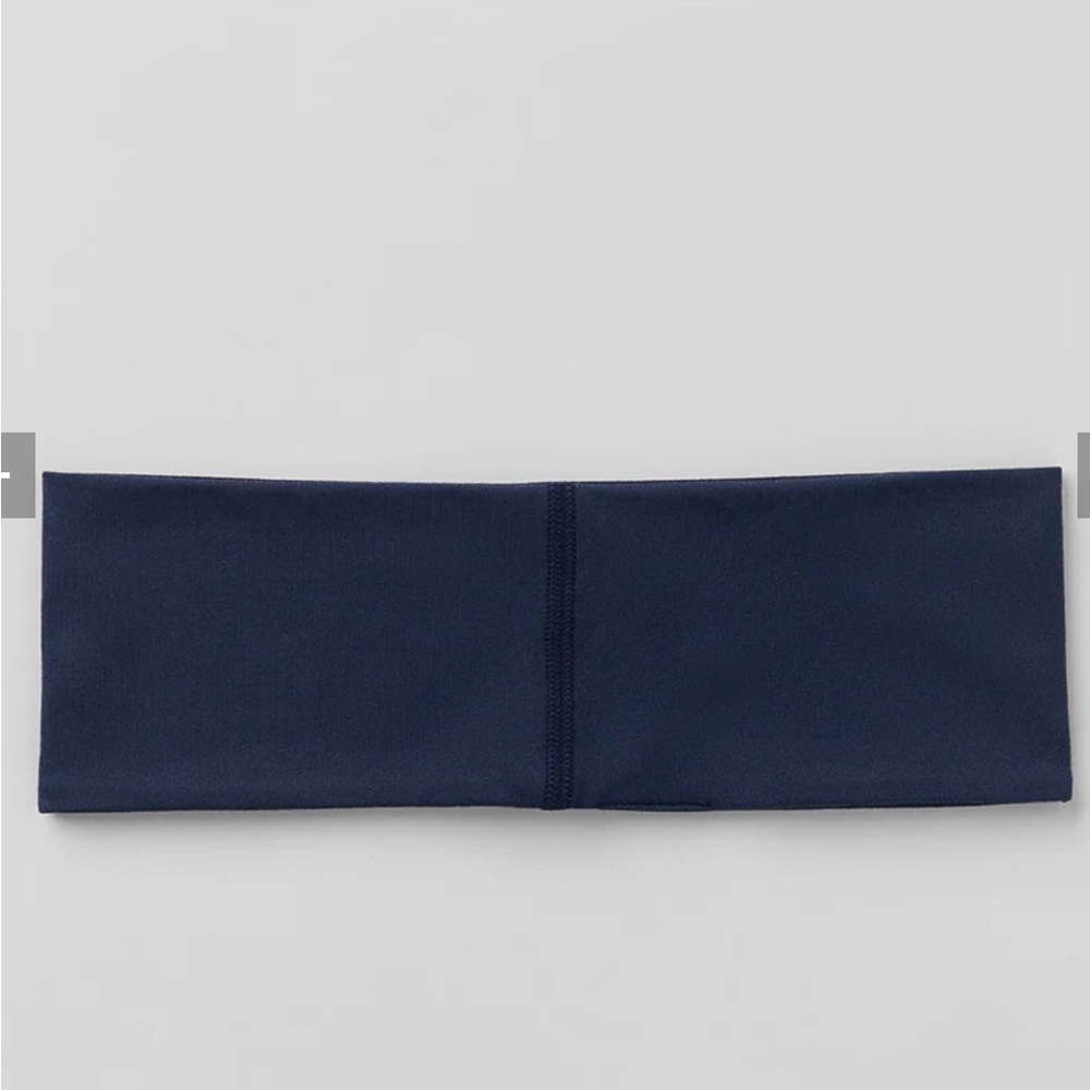 Alo Yoga Performance Conquer Headband - Picture 4 of 7